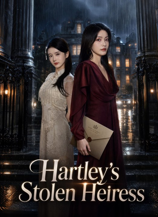 [Dubbed] Hartley's Stolen Heiress | Full 61 Eps SD Drama 2026