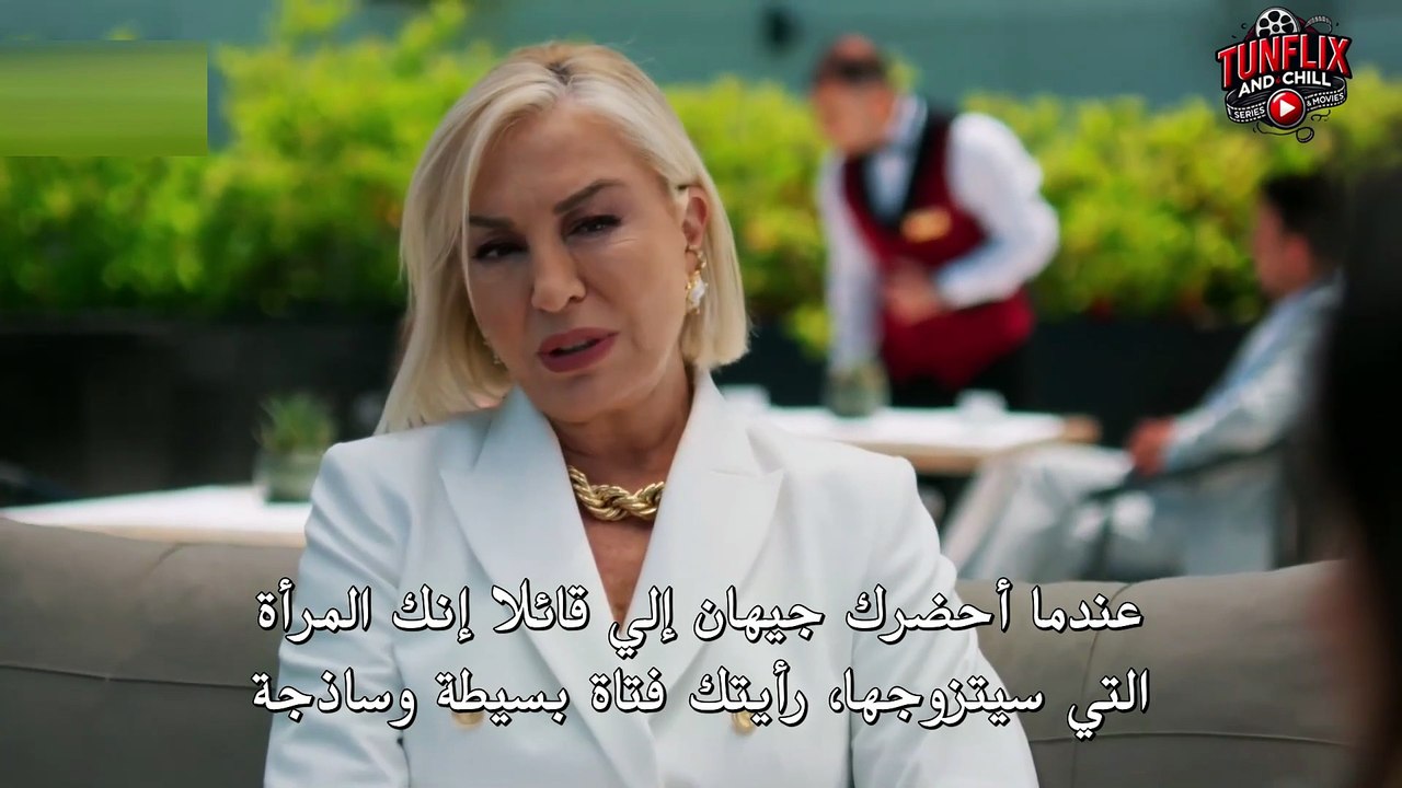 Güller ve Günahlar 31.Bölüm 3.Kısım FHD - مسلسل ورود و ذنوب الحلقة 31  الجزء 3 مترجم
