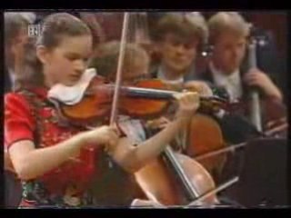 Partie 4 SIBELIUS Violon concerto .