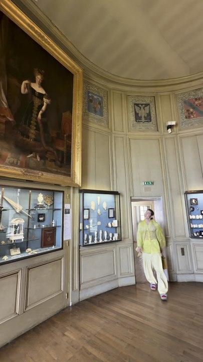 Musée de Dieppe