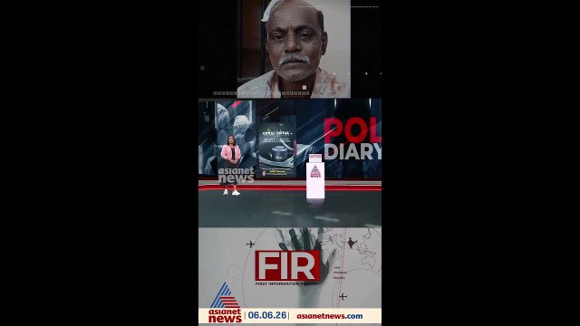 പാലക്കാട് ഷൊർണൂരിൽ മദ്യലഹരിയിൽ ട്രെയിൻ യാത്രക്കാരന്റെ പരാക്രമം