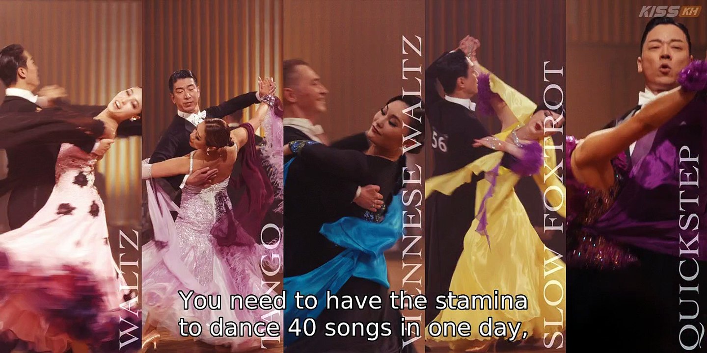 10Dance (2025) Episode 1 English Sub - Hidrama