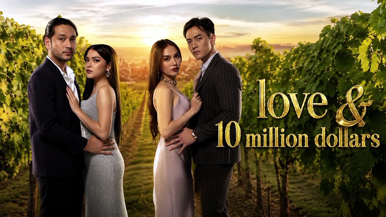 Episode 10B Love & 10 Million Dollars (2026)
