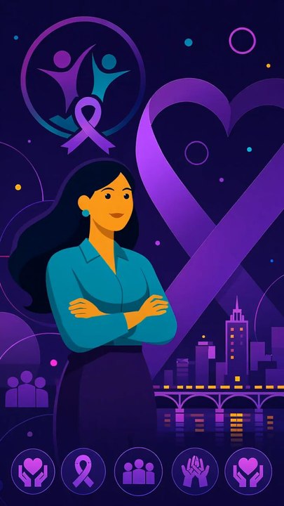 Concietizacion y prevencion para prevenir cancer de mama