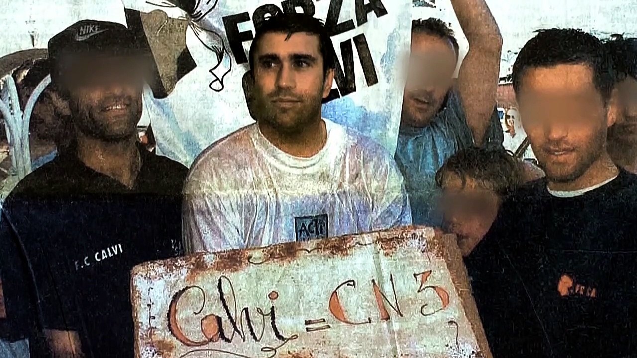Omerta, le gang de la Brise de mer - 4. Ainsi finit la Brise