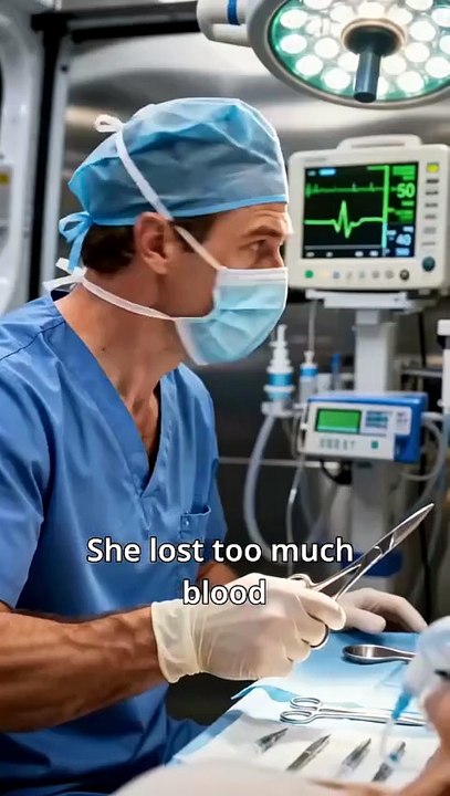 After He Killed Our Baby in Person EP Betrayal Revenge, Powerful Heroine, Drama Series ASM