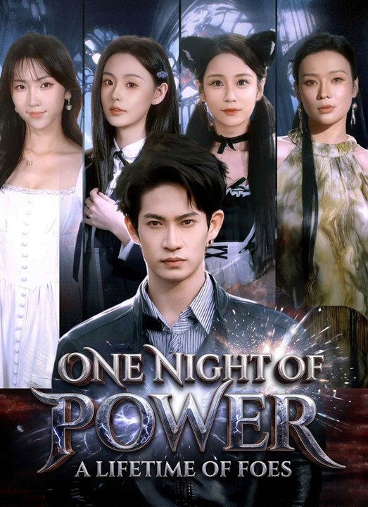 One Night of Power A Lifetime of Foes | Full Short Drama | English Sub 2026