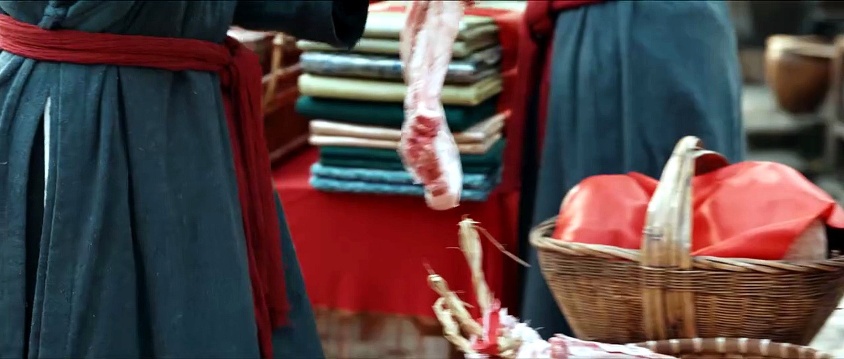 The Heir (2026) Episode 3