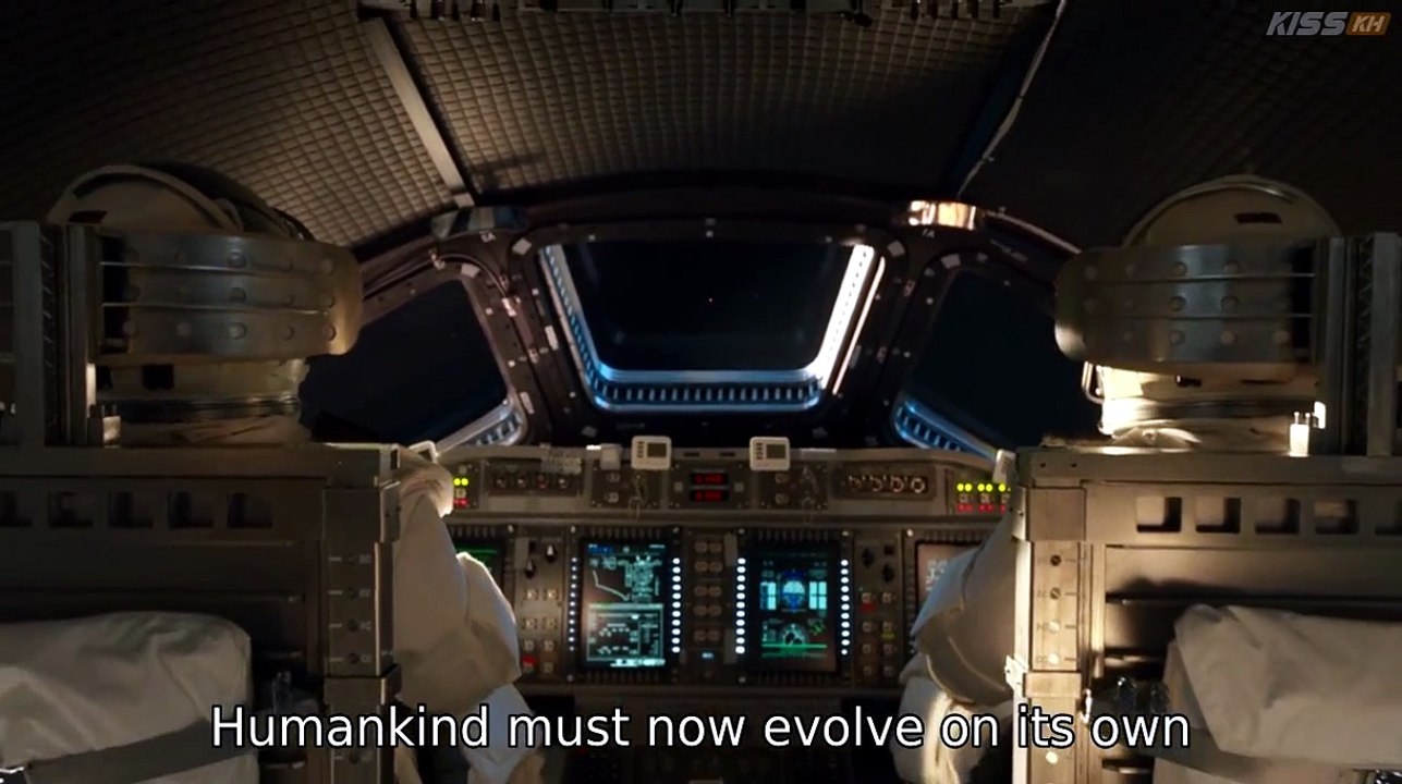 The Great Flood (2025) Episode 1 English Sub