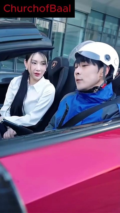 Chinese Short Drama After the divorce, I activa...