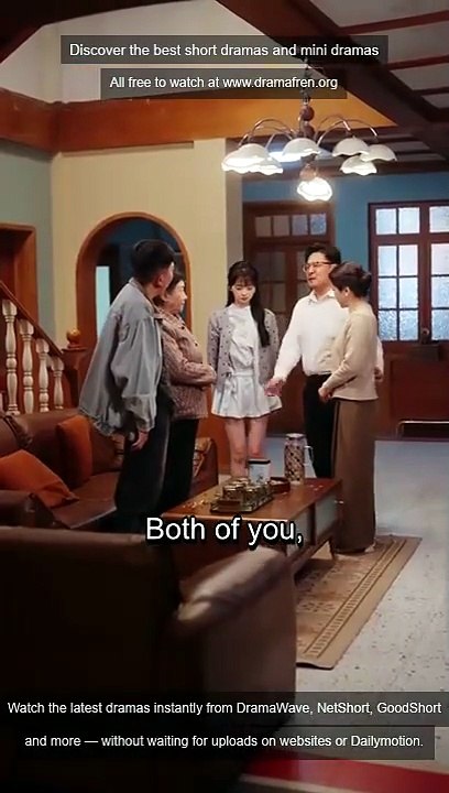Watch Wrong Blind Date Right CEO Chinese Drama