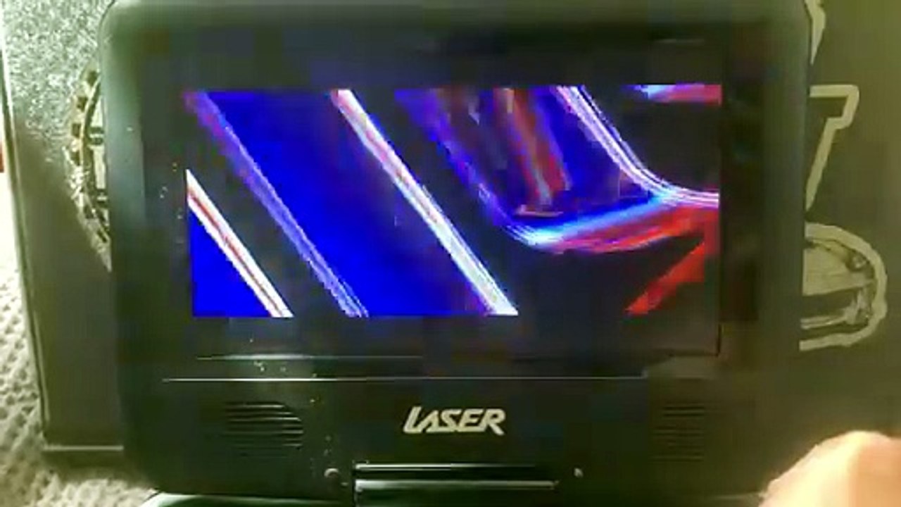 Opening to Lord Of The Rings The Two Towers Disc 2 2003 DVD Australia