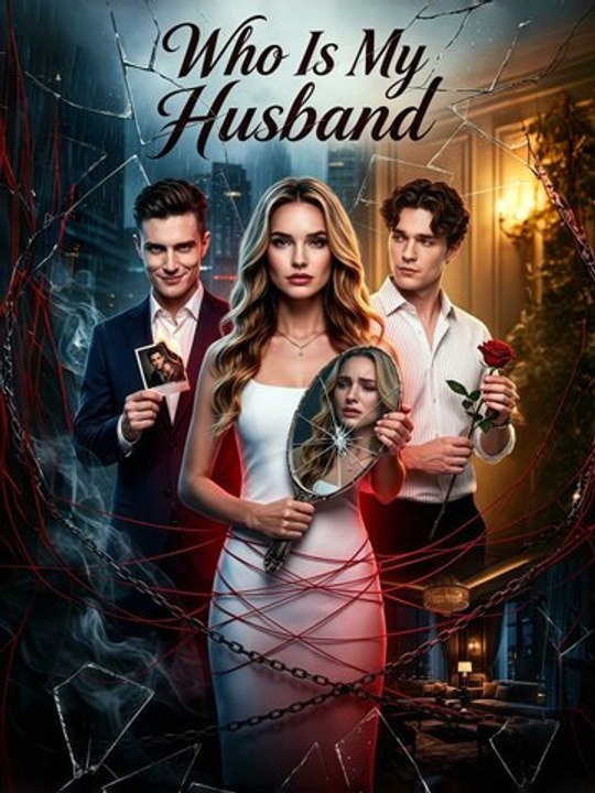 Who Is My Husband Full EP