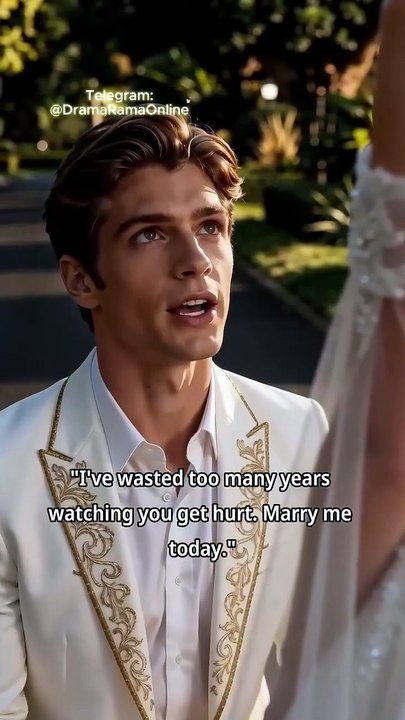 I Married the Alpha King He Feared Most Werewolf Romance Drama Alpha King, Betrayal & Forbidden Mate Bond - ENGSUB