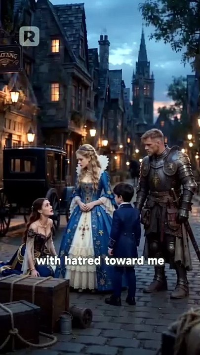 [Hot]🔥The Regent’s Secret Wife Full EP🍀💗 [Full Movie]