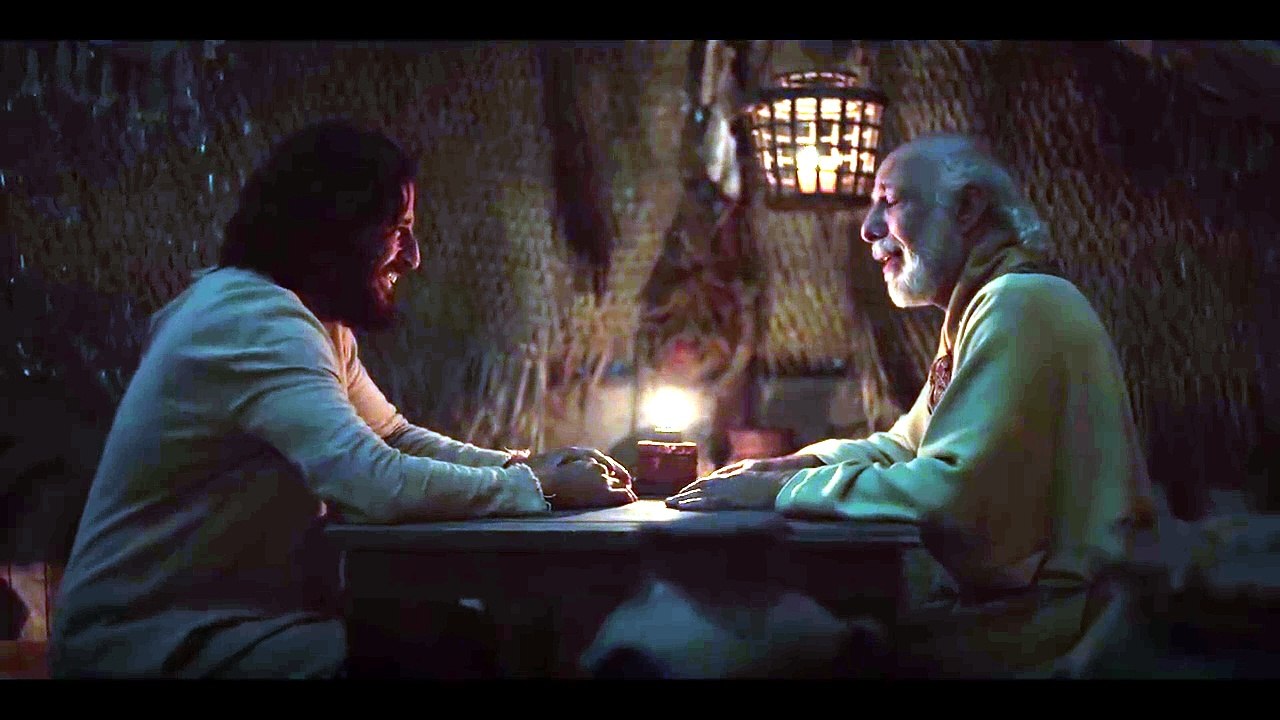 07. The Chosen (Los Elegidos) - T1 - Invitaciones - 03