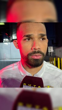 Yangel Herrera entiende el reclamo de la afición a la selección venezolana