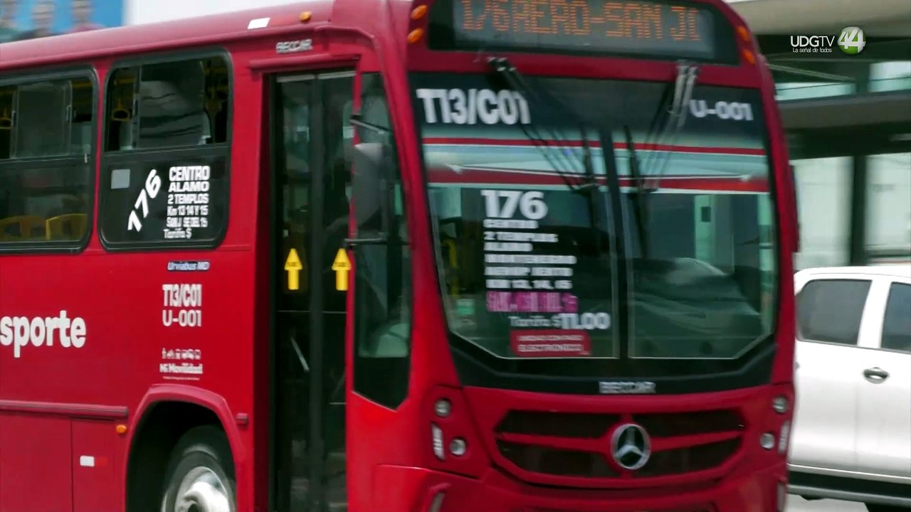 Proponen que algunas rutas de transporte amplien su horario nocturno en el Mundial
