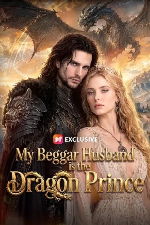 My Beggar Husband is the Dragon Prince FULL HD | Full Short Drama | English Sub 2026