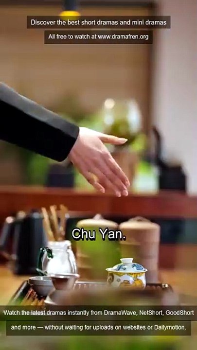 Watch Back for Blood Chinese Drama