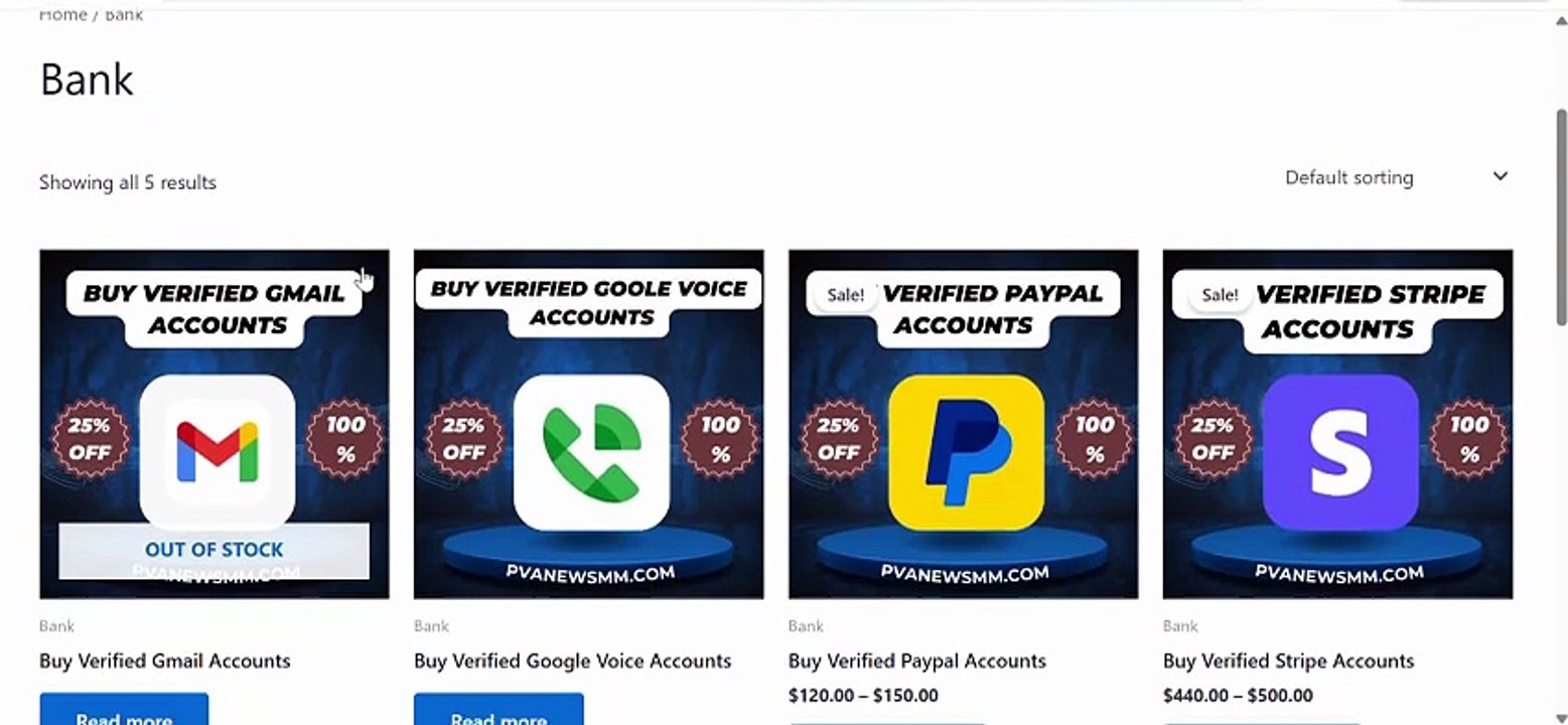The Complete Guide to Safely Buying Verified eBay Seller ...