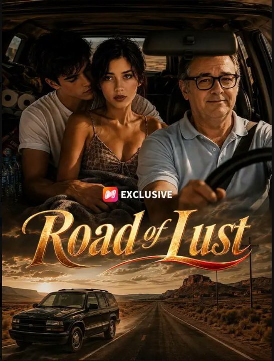 Road of Lust- Full EP