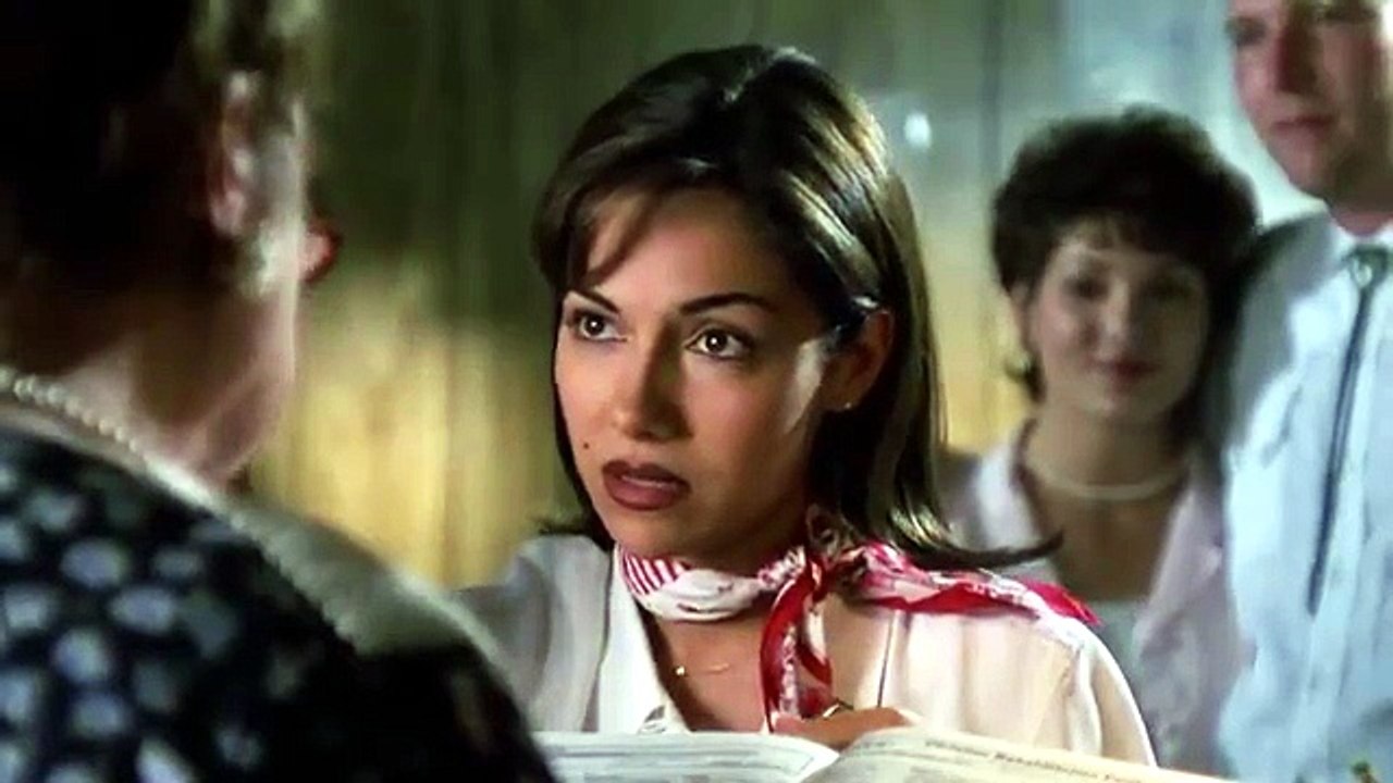 18+ The Protected Wife _ Full Crime Movie _ Vanessa Marcil _ James Wilder _ Leland Orser