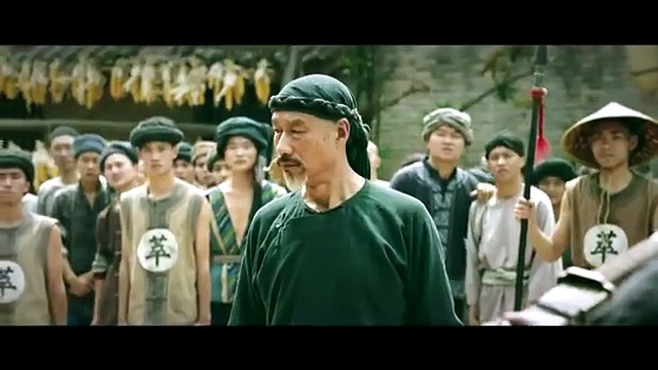 18+ Die With Honor  full English Movie _