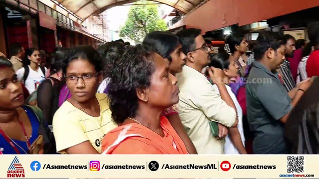 ചിരിയുടെ ആശാന് വിട; പൊതുദർശനം 9 മണി മുതൽ പറവൂർ ടൗൺഹാളിൽ
