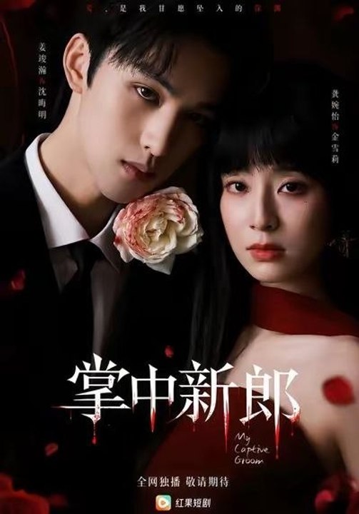 The Groom in the Palm of My Hand- Drama Movie English Sub