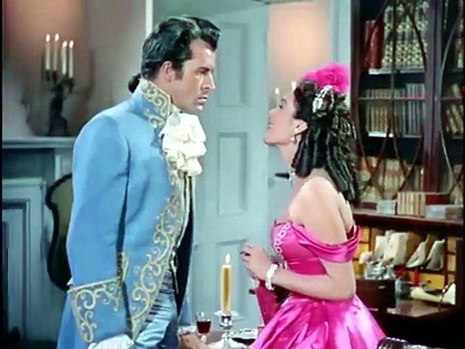 18+ A Young Doctor vs. A Corrupt Aristocracy_ Passion, Betrayal, and a Deadly Plague! _ Full Movie