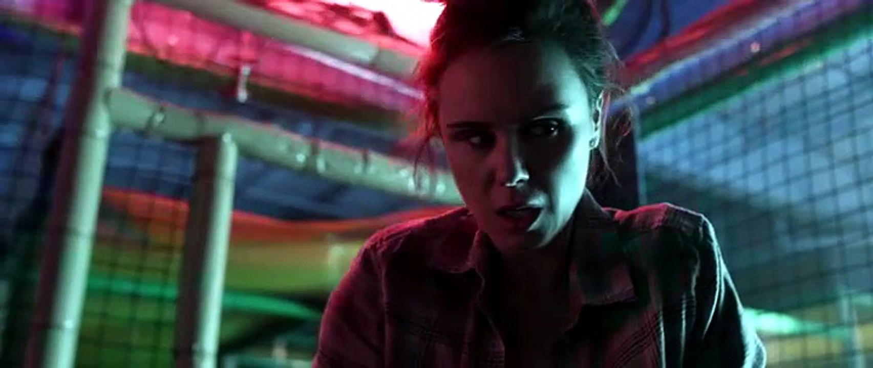 "Z (2020) | Horror Thriller Psychological Drama Movie | BluRay / WEB‑DL Full HD with English Subtitles Free Online"