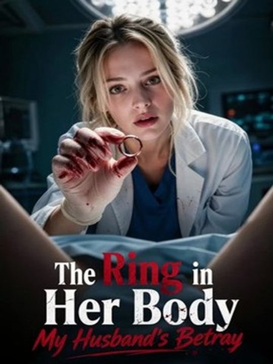 New 2026🔥The Ring In Her Body, My Husband's Betray Full💔🔥 | Full Short Drama | English Sub 2026