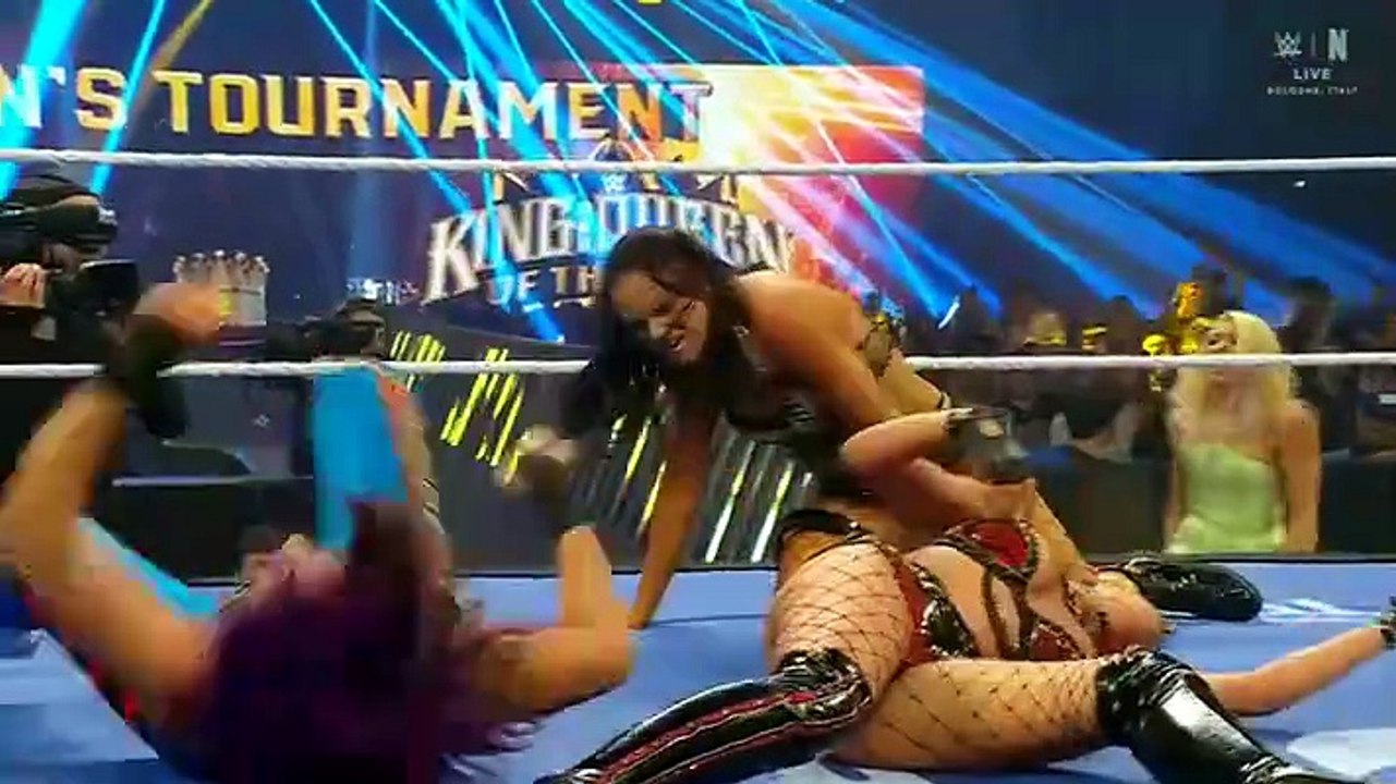 WWE SmackDown - Season 28 Episode 23 -SmackDown 1398 [xadjevi]