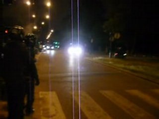 vincennes rassemblement