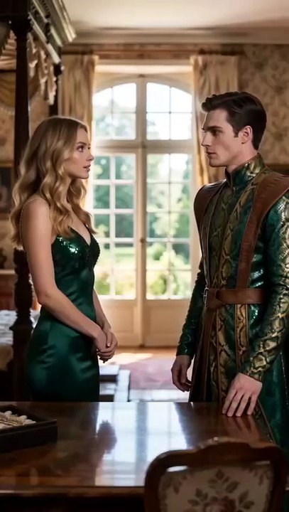 Hot🔥Betrayed, Reborn, Betrothed to the Snake 🌻🍀