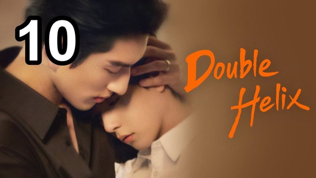 Double Helix - Episode 10 | PrimeSeries | Eng Sub