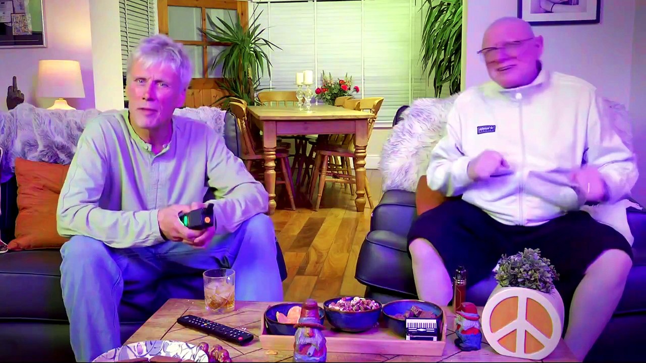 Celebrity Gogglebox - S08E01 (05 June 2026) [xadinmm]