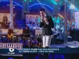 Ycare à la Nouvelle Star