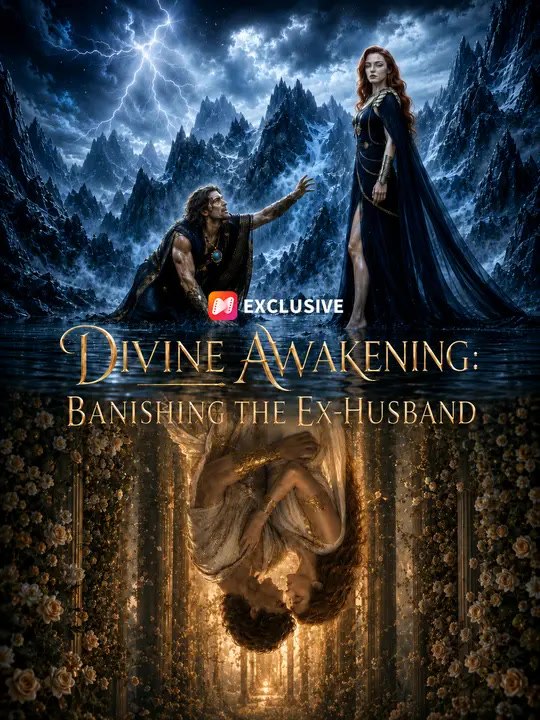 Divine Awakening: Banishing the Ex-Husband | Full Series | Short Drama English