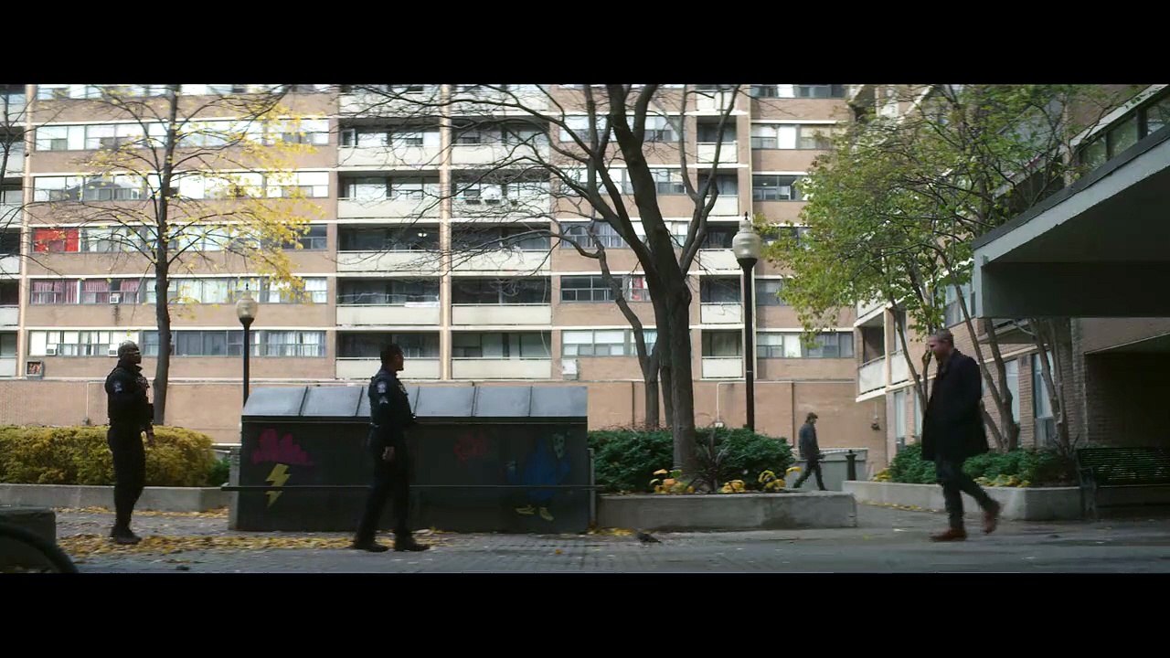 Code 8 Part 2 stream deutsch HD