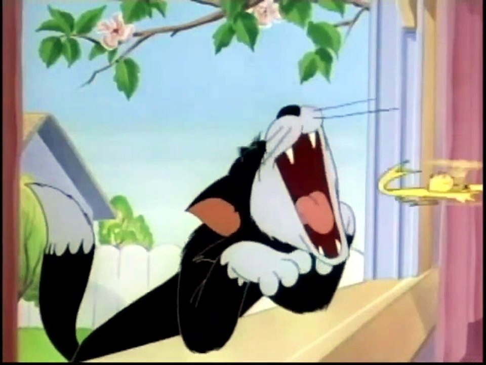 The Crafty Bird (1946) – Classic Cartoon Comedy