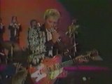 Johnny Hallyday Concert À Montreal 1976 ( partie 3 )