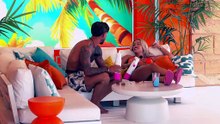 Love island season 13 ep 6 unseenbits