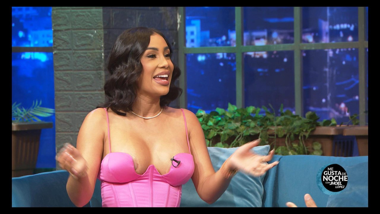 ¡En primicia! Caro Brito se viene con su propio proyecto de radio | Me Gusta De Noche