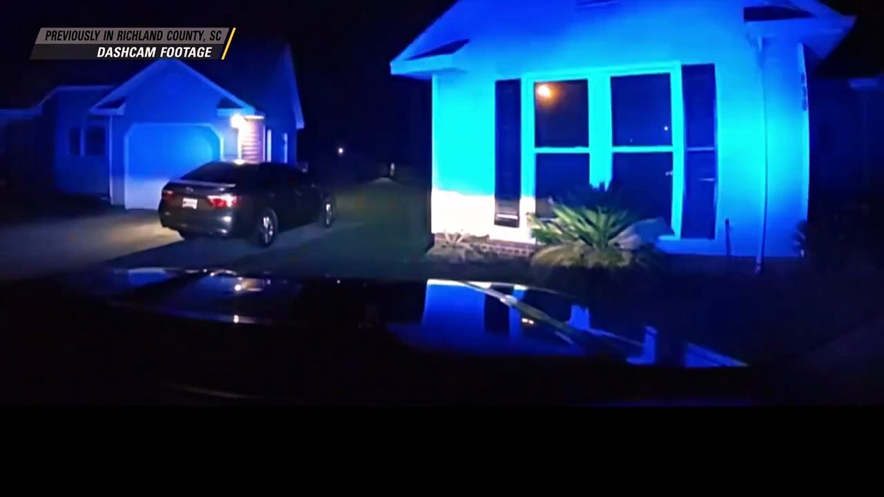 On Patrol Live S04E83