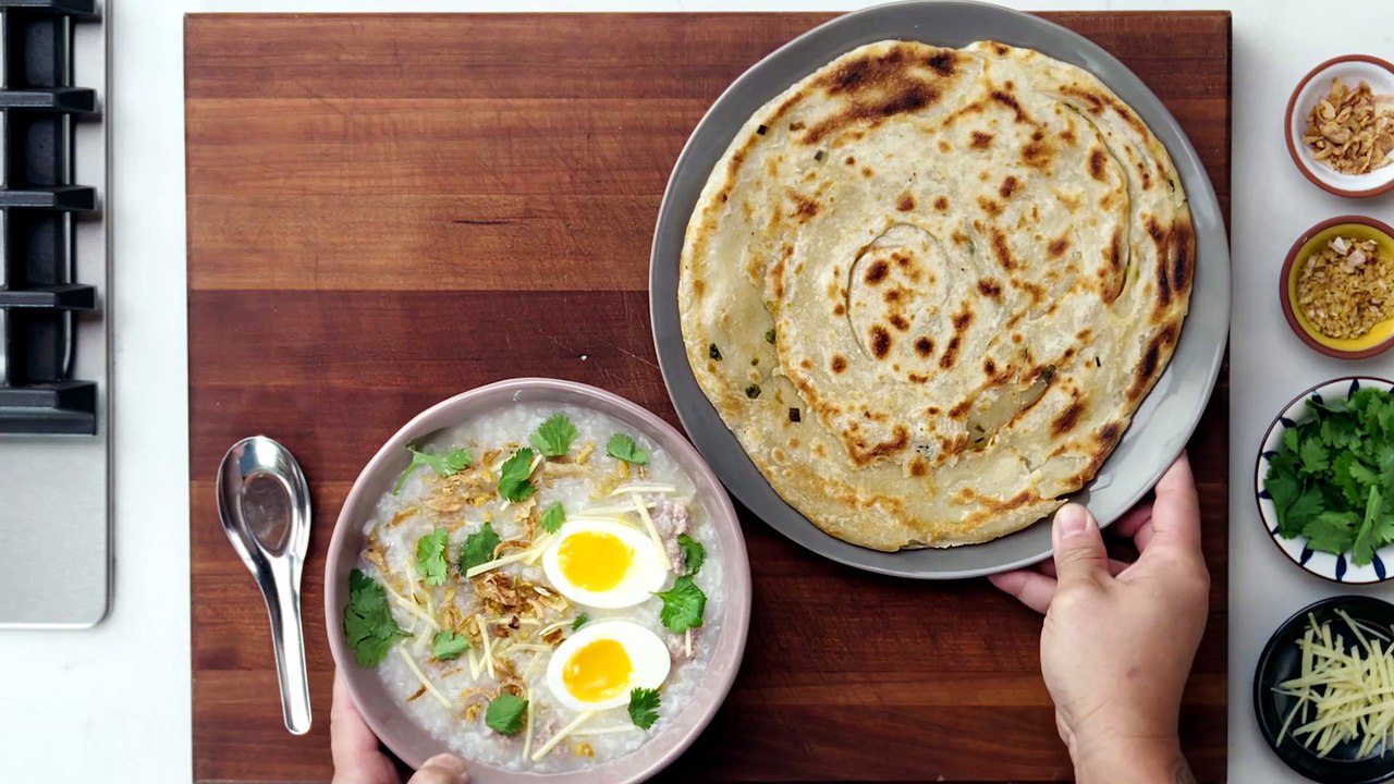 Ready Jet Cook S03E05 Traditions with a Tila Twist H 264