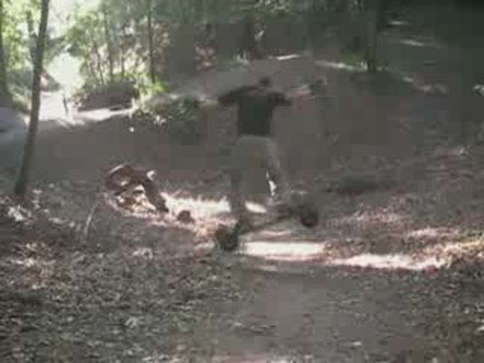 MTB oups,blk.