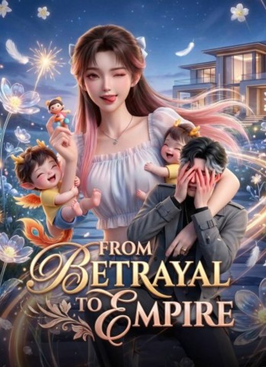 From Betrayal to Empire - Full Movie
