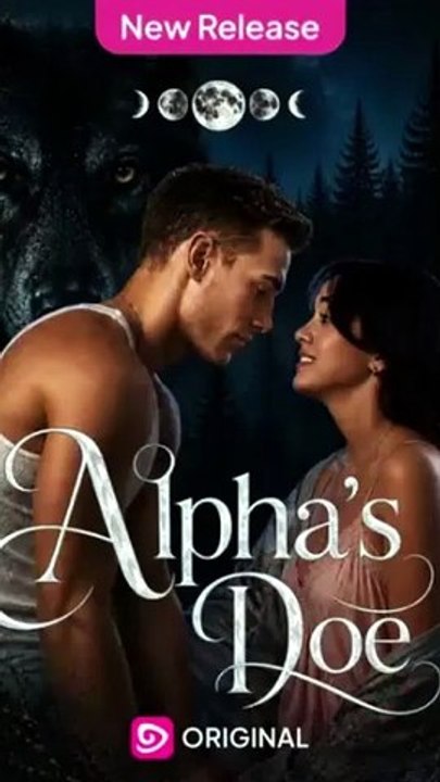 Alpha's Doe engsubtitle watchfull⚡️⚡️